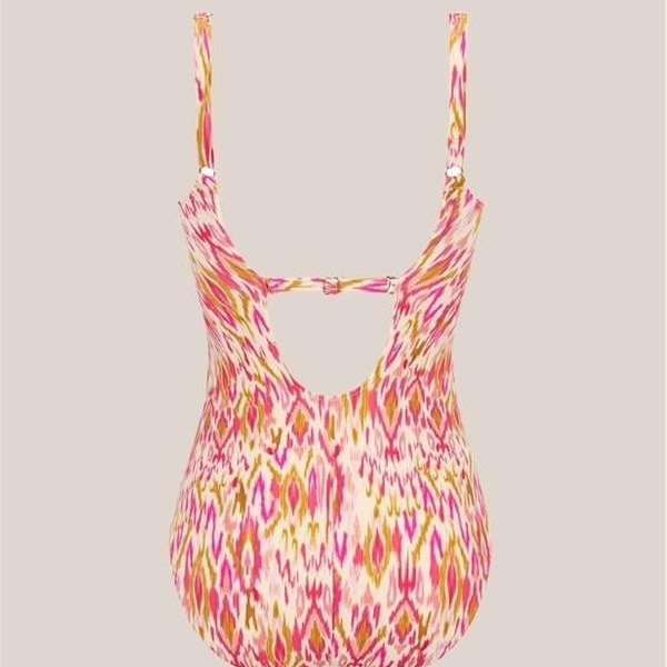 Istria OP едноделен костим за капење